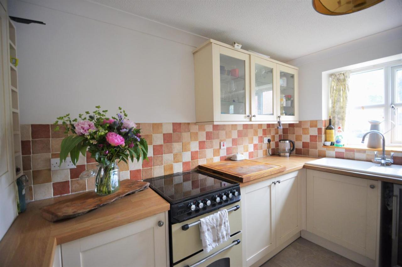 Ramblers Retreat Villa Saxthorpe ภายนอก รูปภาพ